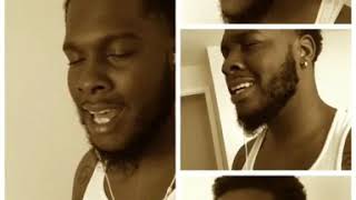 MNEK- Paradise (Acoustic Cover)