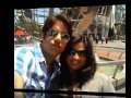 Rajiv Adatia And Richa Sharma