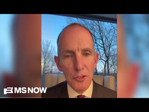 Minnesota GOP governor candidate leaves race, won't support 'retribution' on citizens