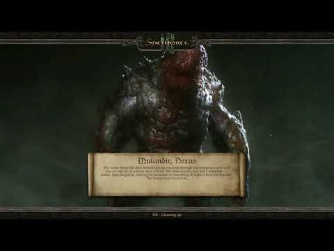 Spellforce 3 A Let's Play By IVATOPIA Ep 207 - The Final Plan!