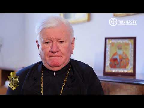 Biserica sub comunism. Cum l-am cunoscut pe Patriarhul Justinian (27 11 2017)