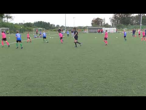 bramka 3-Włókniarz2007:CHKS  19.09.17