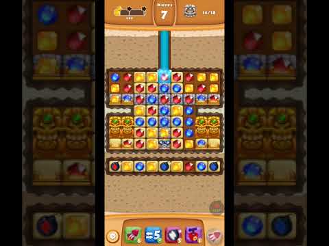 Diamond Digger Saga Level 1648 ~ NO BOOSTERS