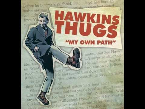 Hawkins Thugs - Never Forget