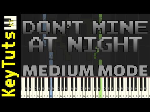 Dont Mine At Night - Misc Computer Games