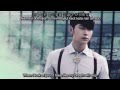 Chansung - Love U Down [English subs + ...