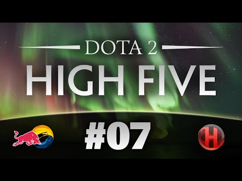 DotA 2: Những pha combat mãn nhãn