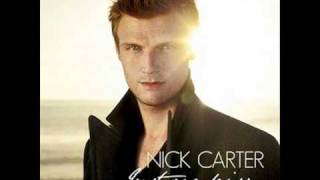 Nick Carter - Just one Kiss .wmv