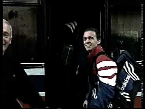 Resumen - Liga 1996 97