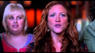 Pitch Perfect - Just The Way You Are And Nelly Just A Dream Remix (OffIicial Video)
