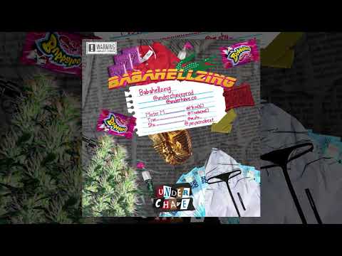 Mister M x True x JovemShu - BABAHELLZING [prod.@JanjãoNoBeat]