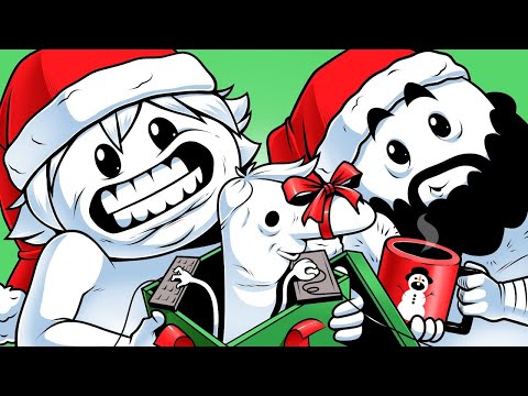 A WEBSPLORERS Christmas