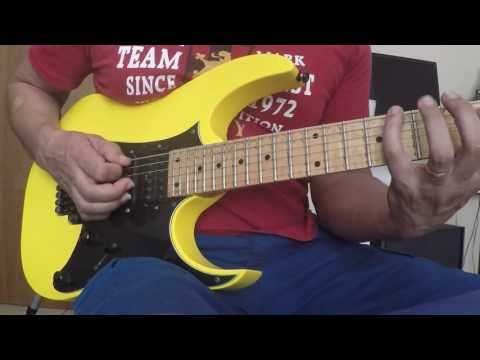 Tudo passa - Metal Nobre
