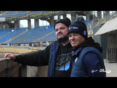 Przed sezonem: Trening przy sprzyjającej pogodzie