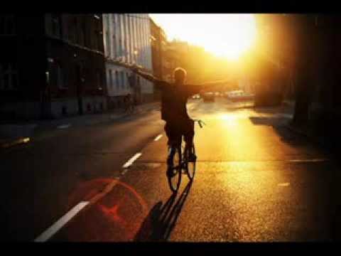 Scrip D  -  Το ποδήλατο  Feat. Κακοτέχνης