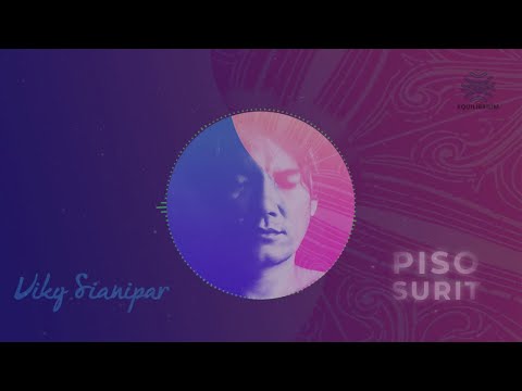Viky Sianipar Ft. Mega Sihombing - Piso Surit (Justdrewit Remix)