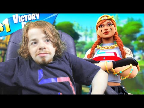 Reanimated Fortnite Dance Song