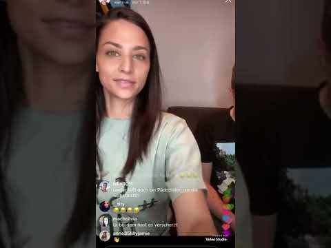 Sei mal n bisschien netter zu Amira - Oliver Pocher Ohrfeige