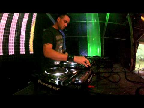 T-Mass@Svojšice festival 2014- Hardtechno Hall