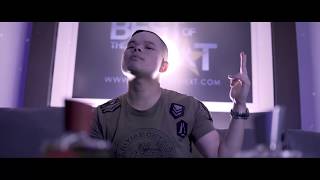 WITTY - Slyde Thooh (Official Video) (Clean Edit)