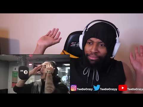 UK WHAT UP🇬🇧!!! FIRST TIME LISTENING TO Mic Righteous - Fire In The Booth (REACTION)