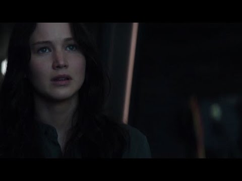 Katniss lotta per Panem, ecco il trailer del nuovo "Hunger Games"