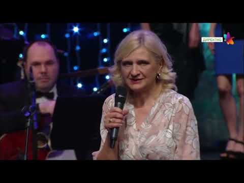 REVIJALNA ČASC 32. "RUŽOVEJ ZAHRADKI" - špiva Mihajlo BUDINSKI