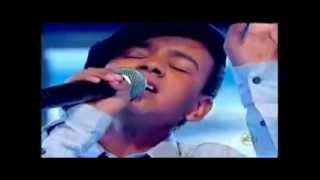 JOTTA A. No Raul Gil - &quot; Estou contigo&quot;  Jotta a.