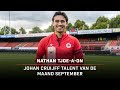?????? ????-?-?? = Johan Cruijff Talent van de Maand september! ?