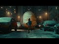 Giant Food Rains Down From Above In IKEA S Epic Warning To Wasteful Christmas Consumers