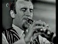 Acker BILK & His Paramount Jazz Band: In A Persian Market (Live in Jazz Festival Prague 1964)