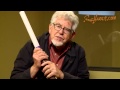 Rolf Harris ( music masterclass ) - The didgeridoo.