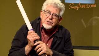 Rolf Harris ( music masterclass ) - The didgeridoo