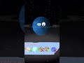 Wow, my true color #animation #planets #neptune #tadc