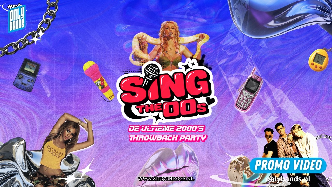 SING THE OOs