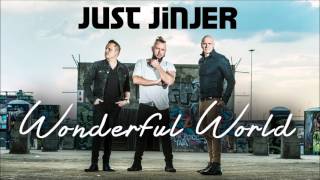 Just Jinger - Time Of Your Life