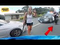20 Times Road Rage Got Served Instant Karma 77