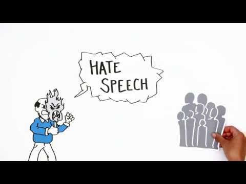 Hass und Hetze im Netz