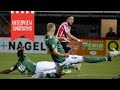 Mohamed Rayhi: 'Teleurstelling na gelijkspel tegen PSV zegt veel over waar we staan'