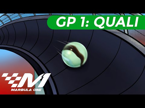 Marbula One S2: GP1 Minty Mania Qualifying