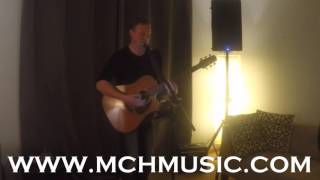 Michael C. Hayes- Cake By The Ocean (DNCE COVER)(EXPLICIT)