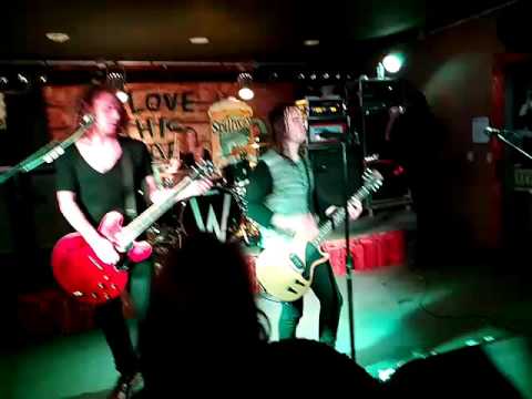 Wayland - Get A Little