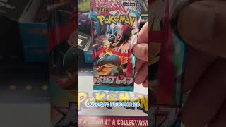 Ouverture display Pokémon jap #pokemon #foryou #pokemoncards #pokemontcg #gaming #pokémon
