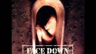 Face Down  - Top Of The World