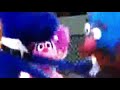 Sesame Street Everybody Is Dancing Ballet