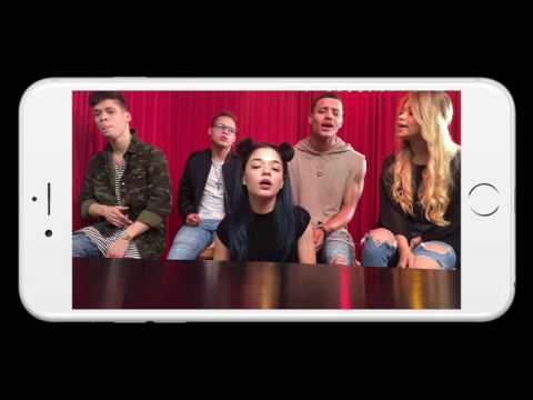 MIX5 - One Call Away (by Charlie Puth)  #MIX5Mondays