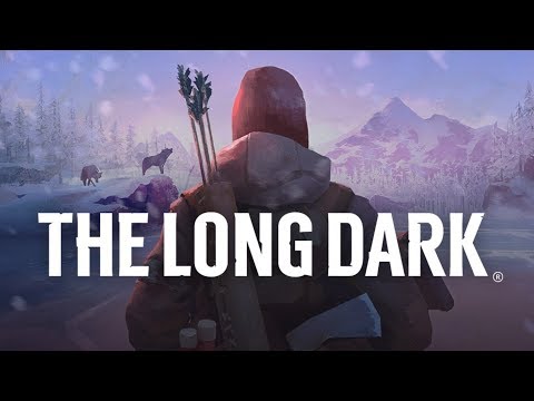 PeliLogiikka - The Long Dark [2017]