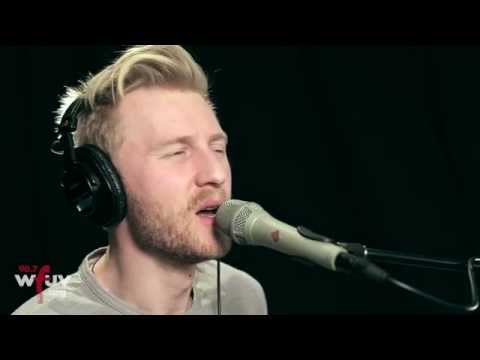 Ewert and the Two Dragons - "Million Miles" (Live at WFUV)
