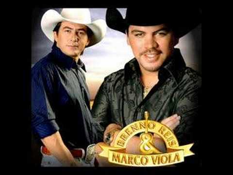 Te Amo Eternamente - Brenno Reis e Marco Viola
