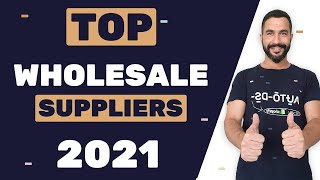 FREE List Of Top Wholesale Dropshipping Suppliers | eBay & Shopify Dro